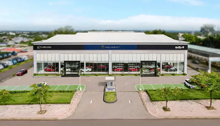 Khám Phá Showroom Mazda Biên Hòa – Địa Chỉ, Giờ Mở Cửa & Dịch Vụ