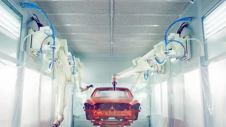 Thaco Mazda Automobile Manufacturing Co., Ltd.: Lịch Sử Hình Thành Và Những Đóng Góp Cho Ngành Công Nghiệp Ô Tô Việt Nam