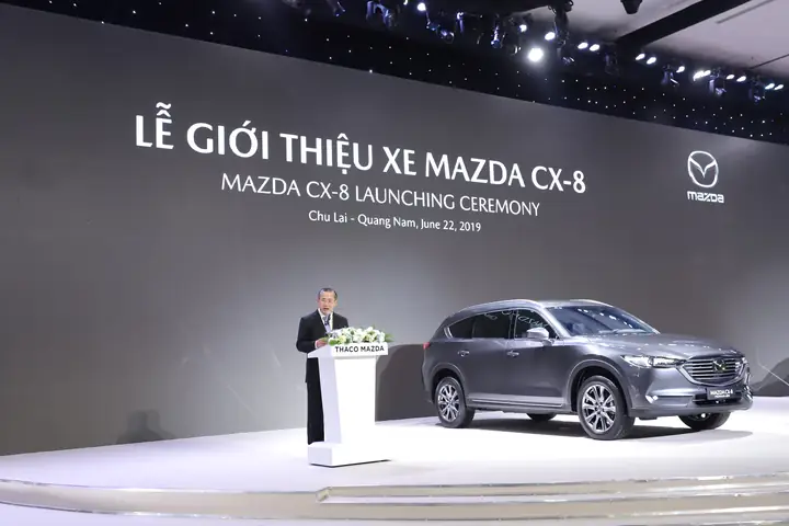 Thaco Mazda Cx-8: Đánh Giá Chi Tiết Suv 7 Chỗ Đẳng Cấp Thaco Mazda Cx-8: Đánh Giá Chi Tiết Suv 7 Chỗ Đẳng Cấp