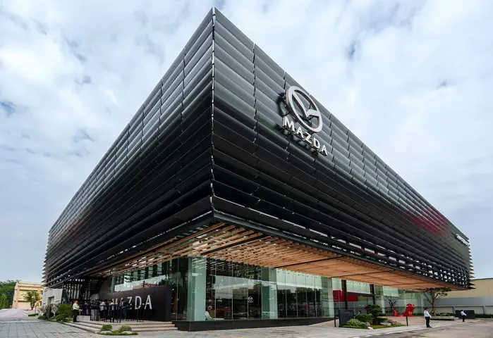 Thaco Mazda Nguyễn Du – Thông Tin Chi Tiết & Đánh Giá Toàn Diện