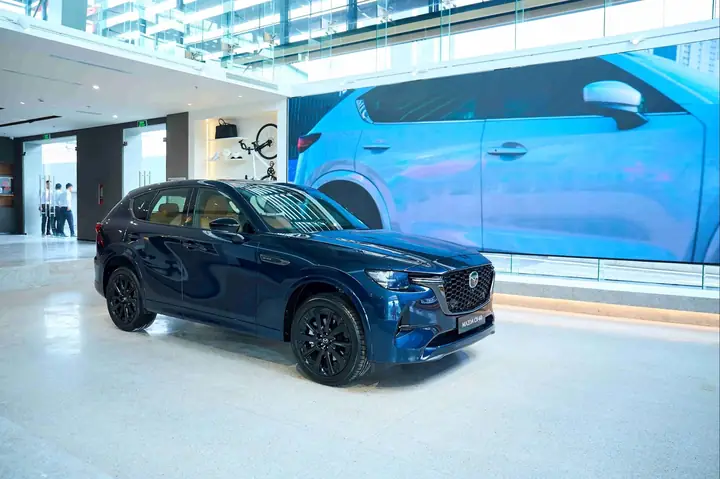 Thaco Mazda Nguyễn Du – Thông Tin Chi Tiết & Đánh Giá Toàn Diện