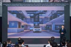 Khám Phá Nhà Máy Thaco Mazda – Trung Tâm Sản Xuất Xe Mazda Tại Đà Nẵng