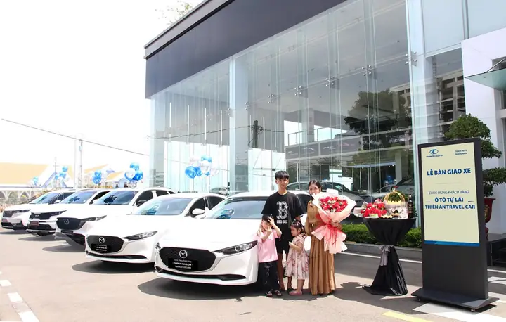 Khám Phá Mazda Quảng Nam: Địa Chỉ, Dịch Vụ & Ưu Đãi Khách Hàng