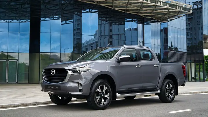 Thaco Ra Mắt Mazda All New: Hé Lộ Phiên Bản Đột Phá & Những Cải Tiến Đáng Chú Ý