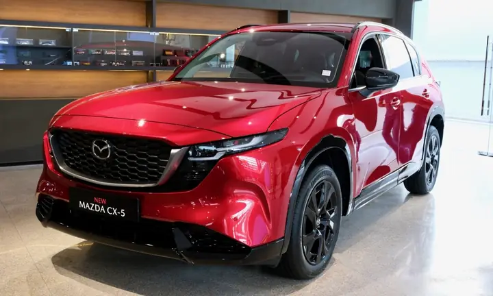 Thaco Ra Mắt Mazda Mới: Khám Phá Chi Tiết Phiên Bản 18/11