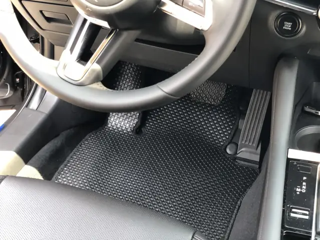 Hướng Dẫn Lắp Đặt & Bảo Dưỡng Thảm Lót Sàn Mazda 3 Cho Xe Hơi