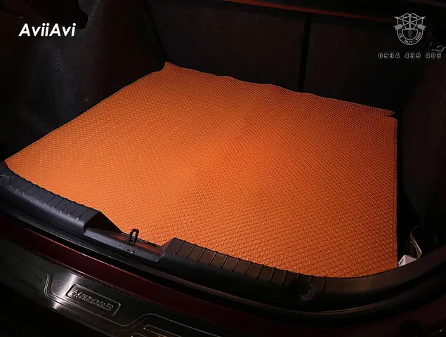 Hướng Dẫn Lắp Đặt & Bảo Dưỡng Thảm Lót Sàn Mazda 3 Cho Xe Hơi