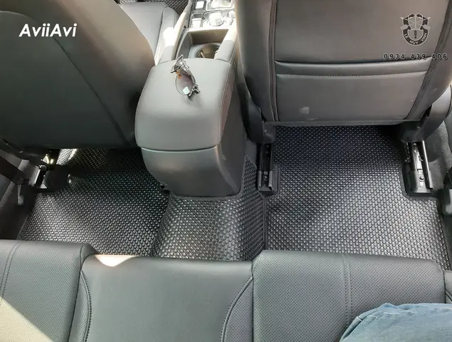 Hướng Dẫn Lắp Đặt & Bảo Dưỡng Thảm Lót Sàn Mazda 3 Cho Xe Hơi