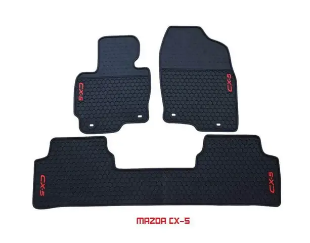 Thảm Cao Su Lót Sàn Xe Mazda Cx-5: Tiêu Chí Chọn Lựa Và Lợi Ích Không Ngờ