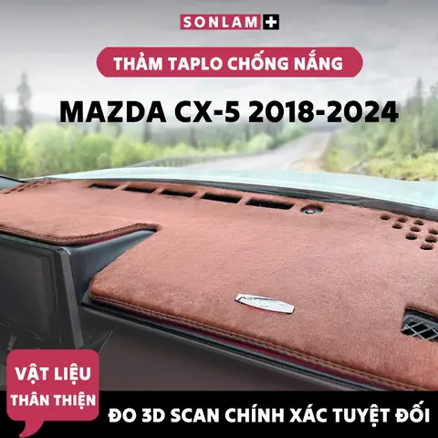 Thảm Che Nắng Taplo Mazda: Giải Pháp Toàn Diện Bảo Vệ Nội Thất Xe Của Bạn