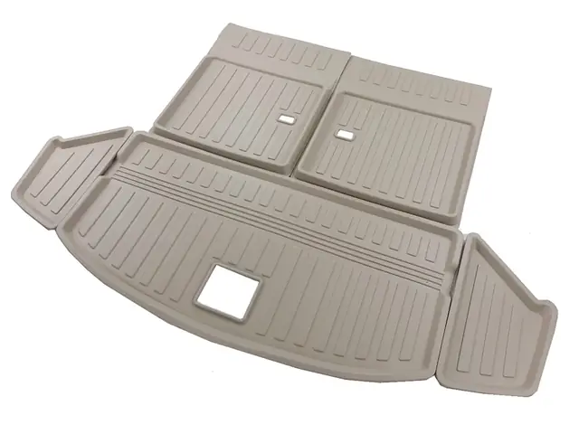 Thảm Lót Cốp Xe Mazda Cx-8: Lựa Chọn Hoàn Hảo Cho Chiếc Suv Sang Trọng Của Bạn