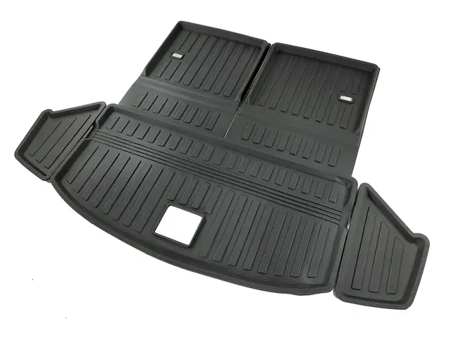 Thảm Lót Cốp Xe Mazda Cx-8: Lựa Chọn Hoàn Hảo Cho Chiếc Suv Sang Trọng Của Bạn