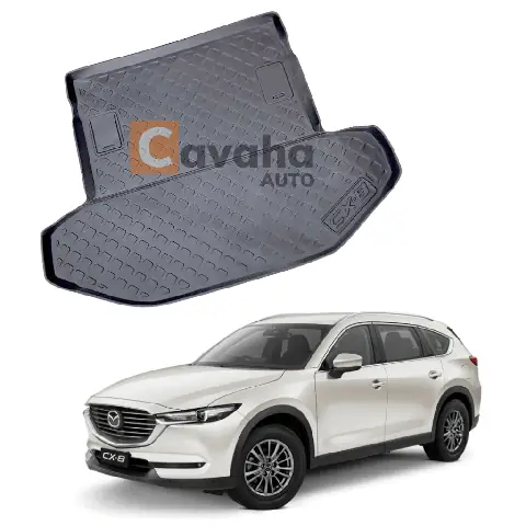 Thảm Lót Cốp Xe Mazda Cx-8: Lựa Chọn Hoàn Hảo Cho Chiếc Suv Sang Trọng Của Bạn