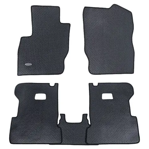 Hướng Dẫn Chọn Thảm Lót Sàn Mazda 3 Cho Người Dùng Việt