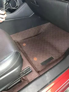Hướng Dẫn Chọn Thảm Lót Sàn Mazda 3 Cho Người Dùng Việt