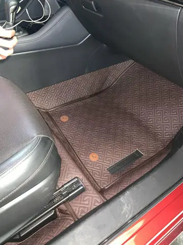Hướng Dẫn Chọn Thảm Lót Sàn Mazda 3 Cho Người Dùng Việt