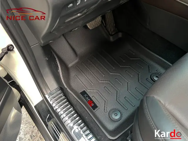 Hướng Dẫn Chọn Thảm Lót Sàn Mazda 3 Cho Người Dùng Việt