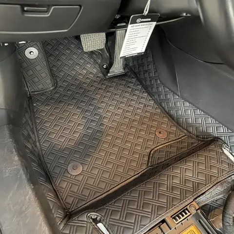 So Sánh 7 Mẫu Thảm Lót Sàn Mazda 6 3d‑5d‑6d – Lựa Chọn Tốt Nhất Cho Bạn