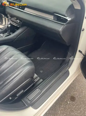 Thảm Lót Sàn Mazda 6 Ở Huế: Hướng Dẫn Chi Tiết Từ A-z