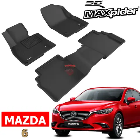 Thảm Lót Sàn Mazda 6: Tặng Thêm Là Có Thật, Nhưng Cần Biết Điều Gì?