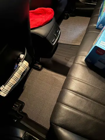 Thảm Lót Sàn Mazda 6: Tặng Thêm Là Có Thật, Nhưng Cần Biết Điều Gì?