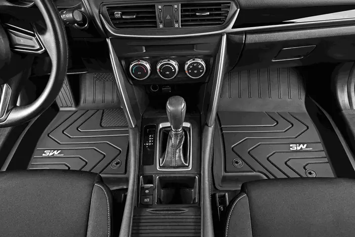 Thảm Lót Sàn Ô Tô Mazda 3: Hướng Dẫn Chi Tiết Lựa Chọn & Sử Dụng Hiệu Quả