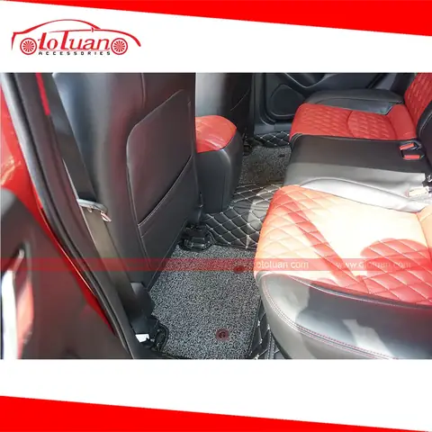Thảm Sàn 5d Cho Mazda 3: Lựa Chọn Hoàn Hảo Nâng Tầm Nội Thất Xe