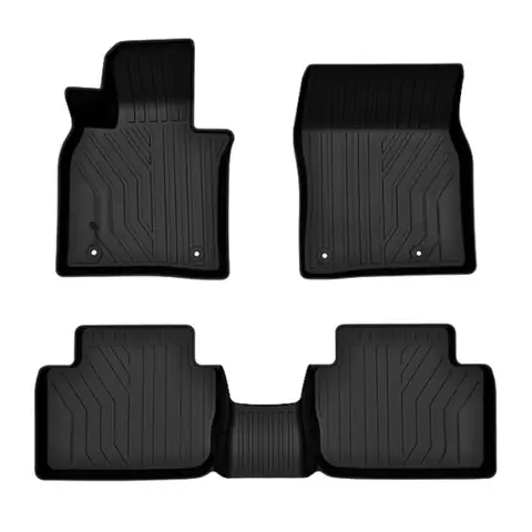 Thảm Sàn 5d Cho Mazda 3: Lựa Chọn Hoàn Hảo Nâng Tầm Nội Thất Xe