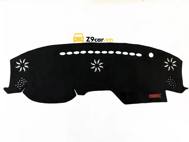 Thảm Taplo Mazda 6: Top 5 Lựa Chọn Tốt Nhất 2026 & Đánh Giá Chi Tiết Thảm Taplo Mazda 6: Top 5 Lựa Chọn Tốt Nhất 2026 & Đánh Giá Chi Tiết