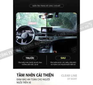 Cách Chọn Mua Thảm Taplo Mazda Premacy Cho Mọi Nhu Cầu