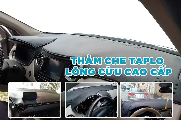 Cách Chọn Mua Thảm Taplo Mazda Premacy Cho Mọi Nhu Cầu