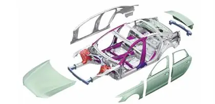 Thân Vỏ Mazda 626 Cực Dày: Tất Tần Tật Thông Tin Bạn Cần Biết