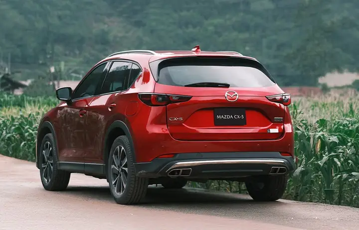 Hướng Dẫn Sử Dụng Hộp Số Tự Động 6 Cấp Skyactiv Trên Mazda3