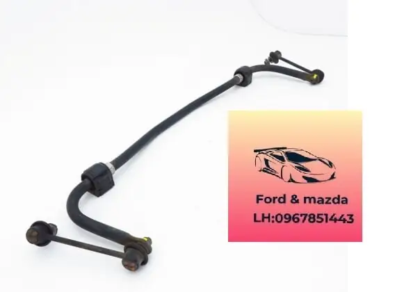 Thanh Cân Bằng Mazda Cx-5: Nâng Tầm Trải Nghiệm Lái Và An Toàn