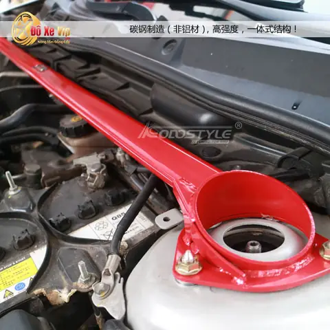 Thanh Cân Bằng Mazda Cx-5: Nâng Tầm Trải Nghiệm Lái Và An Toàn