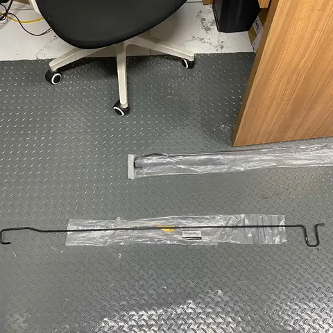 Thanh Crom Cop Mazda 3: Nâng Tầm Vẻ Sang Trọng Cho Xế Yêu