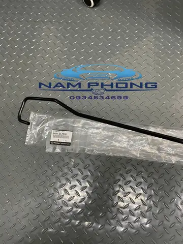 Thanh Crom Cop Mazda 3: Nâng Tầm Vẻ Sang Trọng Cho Xế Yêu
