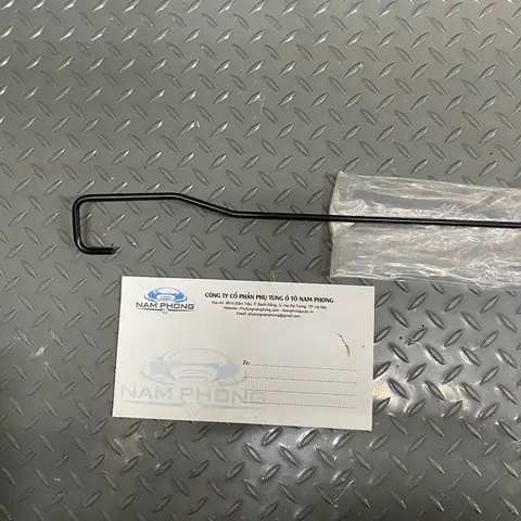 Thanh Crom Cop Mazda 3: Nâng Tầm Vẻ Sang Trọng Cho Xế Yêu