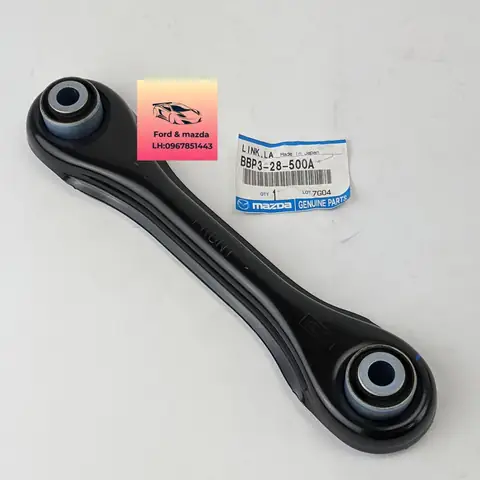 Hướng Dẫn Lắp Đặt Thanh Giằng Ultra Racing Cho Mazda 3 – Tăng Ổn Định, Giảm Body Roll