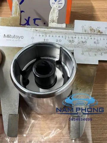 Tháo Lắp Piston Phanh Xe Mazda: Hướng Dẫn Chi Tiết Cho Người Mới Bắt Đầu