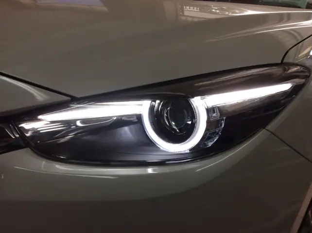 Thảo Luận Về Đèn Led Mazda 3: Chi Tiết, Lợi Ích Và Những Điều Cần Biết