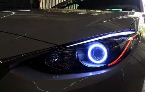 Thảo Luận Về Đèn Led Mazda 3: Chi Tiết, Lợi Ích Và Những Điều Cần Biết