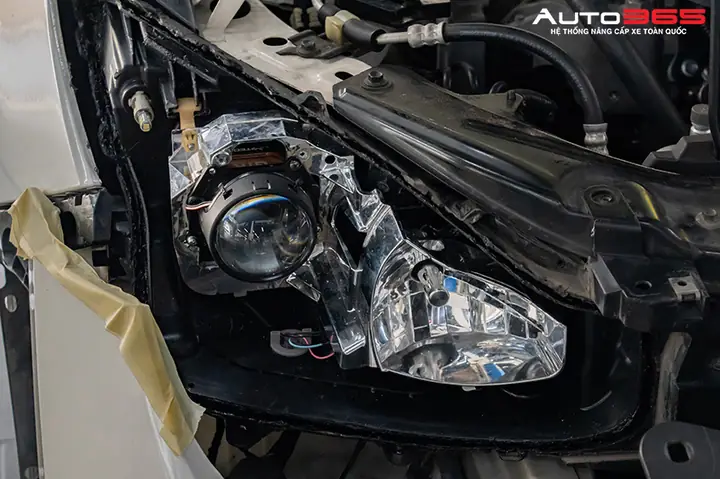 Thảo Luận Về Đèn Led Mazda 3: Chi Tiết, Lợi Ích Và Những Điều Cần Biết