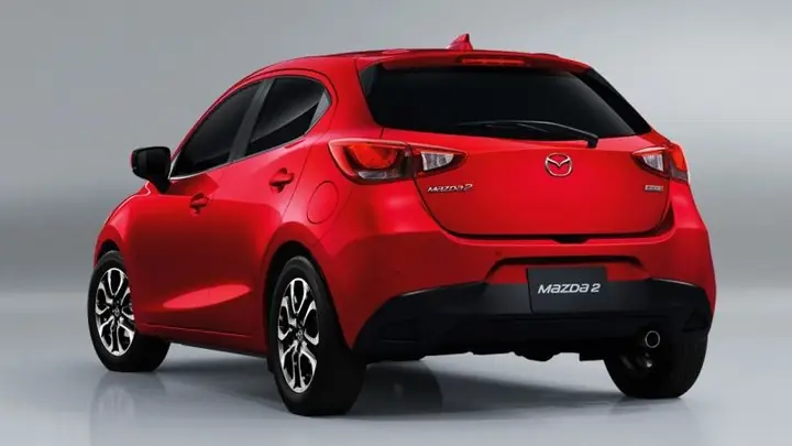 So Sánh Mazda 2 2026: Ưu Điểm, Giá Và Lựa Chọn Mua