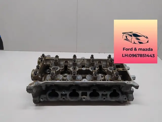 Hướng Dẫn Chi Tiết Cách Tháo Nắp Máy Xe Mazda 3: Cẩm Nang Cho Người Mới Bắt Đầu