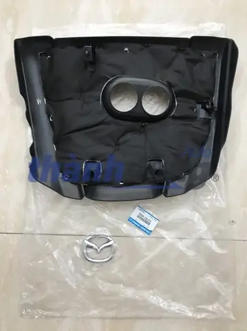 Hướng Dẫn Chi Tiết Cách Tháo Nắp Máy Xe Mazda 3: Cẩm Nang Cho Người Mới Bắt Đầu