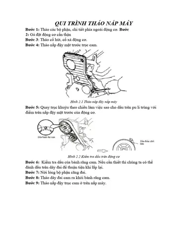 Hướng Dẫn Chi Tiết Cách Tháo Nắp Máy Xe Mazda 3: Cẩm Nang Cho Người Mới Bắt Đầu