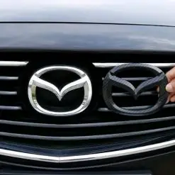Thắt Lưng Logo Mazda: Phụ Kiện Thời Trang Cho Người Yêu Xe Hơi
