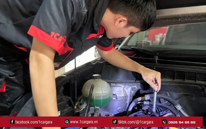 Hướng Dẫn Chọn Ắc Quy Mazda 3 Phù Hợp Cho Mọi Nhu Cầu