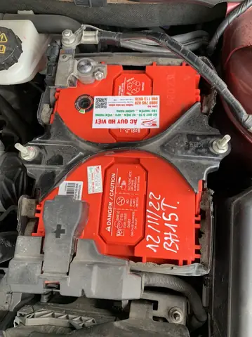 Hướng Dẫn Chọn Ắc Quy Mazda 3 Phù Hợp Cho Mọi Nhu Cầu
